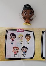 Disney Doorables Series 8 - Fairies - Iridessa figurine NEW 💙