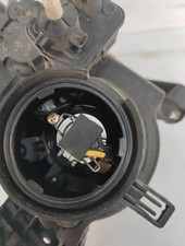 Feu avant (phare) Hyundai TERRACAN