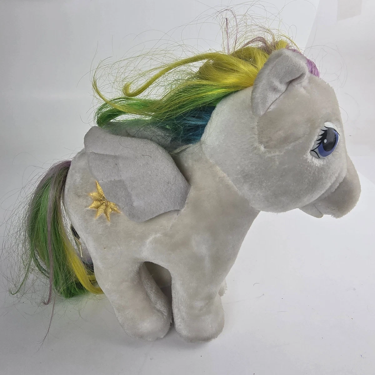 25+ Hasbro My Little Pony Vintage Stuffed Animals for sale