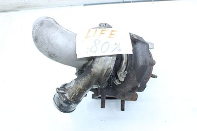 Toyota Corolla Verso AR10 2009 Diesel 100kW Turbo 172010F011 KRD29173