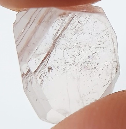 7.51ct Huge Killiecrankie Diamond Tasmania Loose Gemstone White Clarity I3-VS1 - Picture 5 of 8
