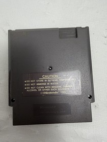 Original Nintendo NES Games Lot Of 5 Excitebike RC Pro Am Sky Shark Mad Max 