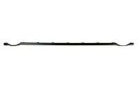 Blic 6502-07-9521210P Zierleiste StoßStange FüR Golf II 08.83-12.92 VW