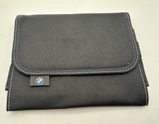 Bordmappe Bordbuch Individual BMW E12/E28/E34/E39/E60/E61