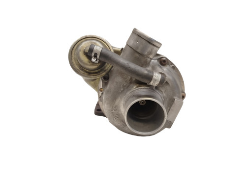 Turbolader Opel 1,7 8971146390 VIBD 9506 4291