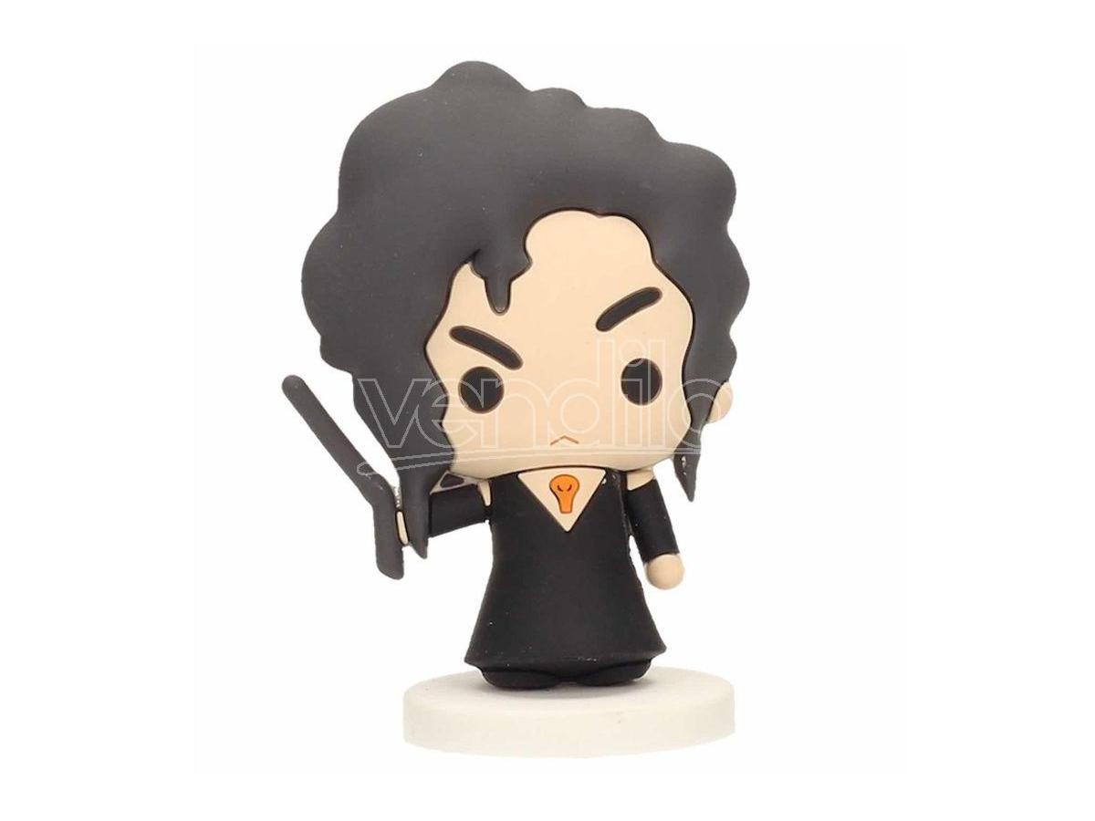 Harry Potter Bellatrix Mini Figura Sd Toys