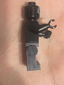 Lego Lotr/hobbit Necromancer Of Dol Guldur 79014