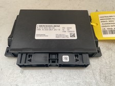 CENTRALINA CAMBIO AUTOMATICO PER MERCEDES Classe A Serie (W177) A2139008330 Die