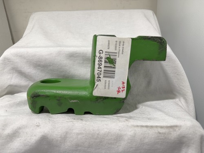 #ad Drawbar Hammerstrap fits John Deere 8100 8200 8245R 8270R 8300 8400 8430 R132544 $139.97