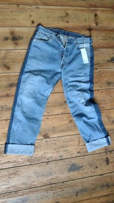 Bless Paris re- cut vintage Jeans Size Large w33ish / Martin Margiela
