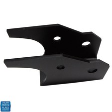 1967 Camaro Firebird Rear Traction Bar Bracket For 10 Or 12 Bolt Rear End New