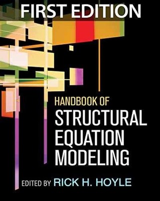 Handbook of Structural Equation - Paperback, by Hoyle Rick H. - Very Good