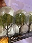 Woodland Scenics TR3510 N/HO Sun Kissed 4" - 5" Train Scenery Greenery — photo 2