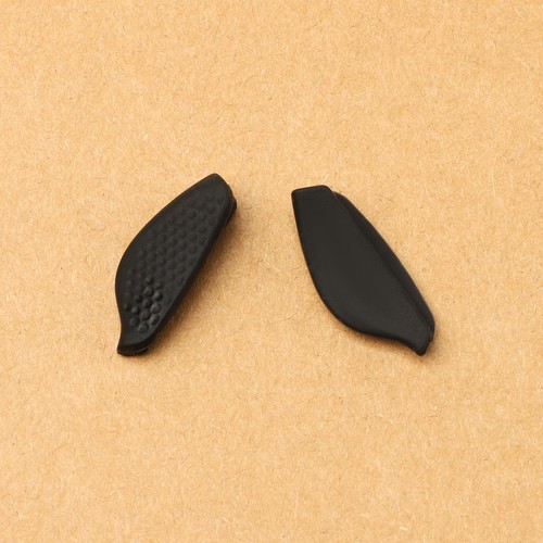 Naselli di ricambio in silicone morbido per occhiali da sole Oakley Thurs OO9286 - Foto 15 di 37