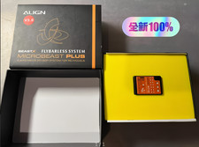 Align Gyro BeastX Microbeast 5.0 PLUS Controller di sistema senza flybar