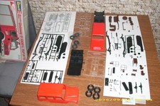 Revell 07366 2 Bausätze  Mercedes-Benz 230G ...