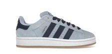 adidas Campus 00s Clear Sky Gum WMNS JH7277 Size 8 excellent condition no box