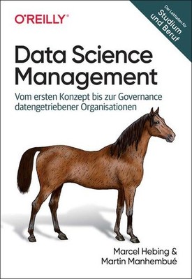 Data Science Management | Marcel Hebing, Martin Manhembué | deutsch