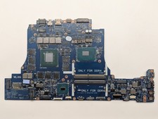 DELL ALIENWARE 15 R3 CORE I7-7700HQ GTX 1070 8GB MOTHERBOARD 0D51CG *READ*