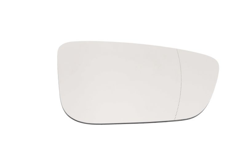 2x ✅Fits BLIC 6102-05-2001054P Side mirror glass Aspherical Right BM ⭐UK Seller⭐