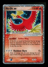 #2 Ho-Oh ex 17/17 POP Series 3 2006 Holo Rare Pokémon Card TCG on eBay