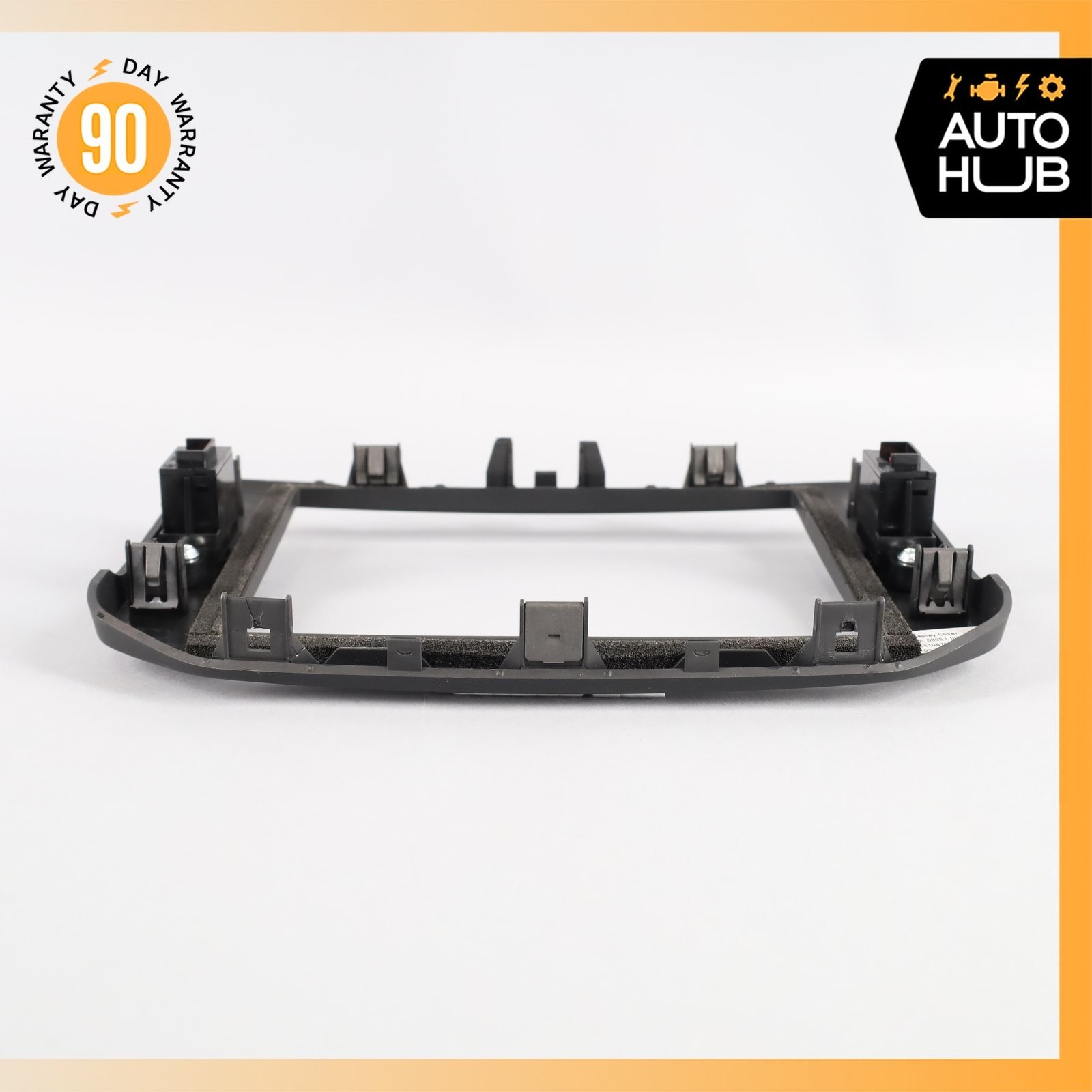 14-16 Maserati Ghibli M157 Center Console Trim Bezel Trim 0895100001 OEM