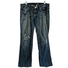 Vigoss London Boot Jeans, 11