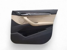 BMW X1 F48 F49 2016 Vorne rechts Verkleidung T�r vorne ATV99118