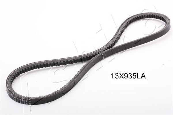 Ashika Keilriemen 109-13X935 FüR KIA Mazda Mitsubishi Passend FüR Nissan-image
