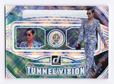 2026 Donruss WNBA #13 Skylar Diggins, Chicago Sky Tunnel Vision Insert Diamond