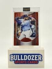 2025 Topps Five Star Baseball Junior Caminero /25