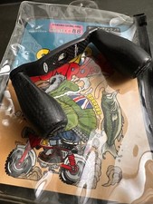 Fishing Lure Rare Depth Strong Mind Studio Composite Handle 88 Handle only