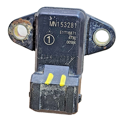 #ad 2004–2006 Mitsubishi Galant V6 MAP Sensor Manifold Pressure OEM MN153281 $20.77