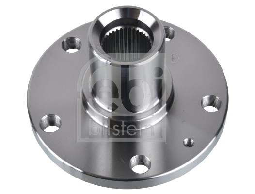 Fits FEBI 172747 WHEEL HUB WITHOUT WHEEL BEARING  ⭐UK Stock⭐