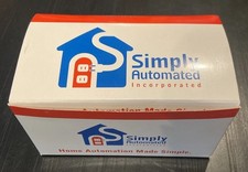 Simply Automated UMC-USB-W computer Interface Module USB