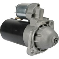 Anlasser Starter 12V 2KW 9 ZäHne Hc-Cargo Passend FüR U.A. Lombardini
