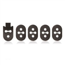 Cobb Mazdaspeed3 Gen2 Exhaust Hanger Kit Fits For 2010-2013 Mazda 3