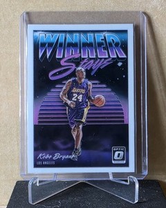 Winner Stays Kobe Bryant | eBay