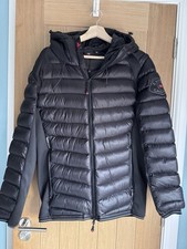 Zavetti Canada Coat- BNWOT Size M Suitable For Aged 12-14yrs -up To 164cm