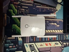 WLM 2.4GHz WiFi Range Extender 300Mbps