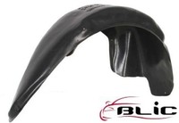 Blic 6601-01-2534831P Verkleidung FüR Radhaus FüR Ford