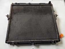 RADIATORE RAFFREDDAMENTO ACQUA NISSAN PATHFINDER 2.5 DCI