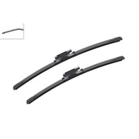 Wischblatt Bosch 3397007692 Aerotwin FüR Renault Vorne