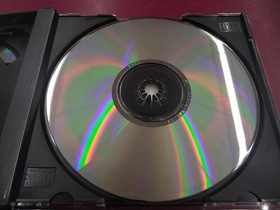 Capcom Sega Saturn Soft Street Fighter Collection Used