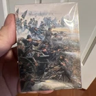 The Blue And Gray-Civil War Art Card Set By Mort Kunstler, Great Detail 🤩