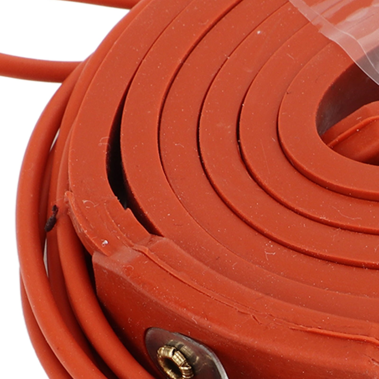 AC220V 75W Water Pipe Heat Tape For Freeze Protection In Low Temperatures For
