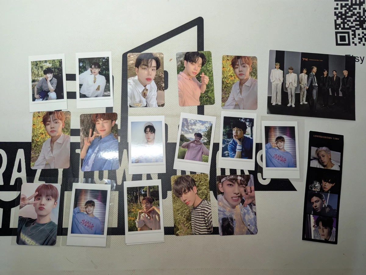 Kpop Postcard for sale | eBay