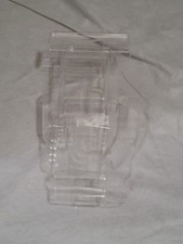 VINTAGE MUGEN BULL DOG 2 II BODY AND WING NEW TRIMMED NICELY NO HOLES DONT MISS 