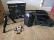Seestar S50 Smart Telescope