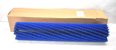 Hard Nylon Natural Cylindrical Brush 11-3660 36'' Replacement For 56116043